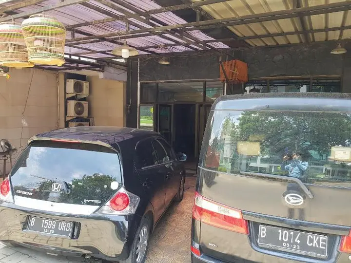 Джакарта: Hotel Alifah 1 Syariah