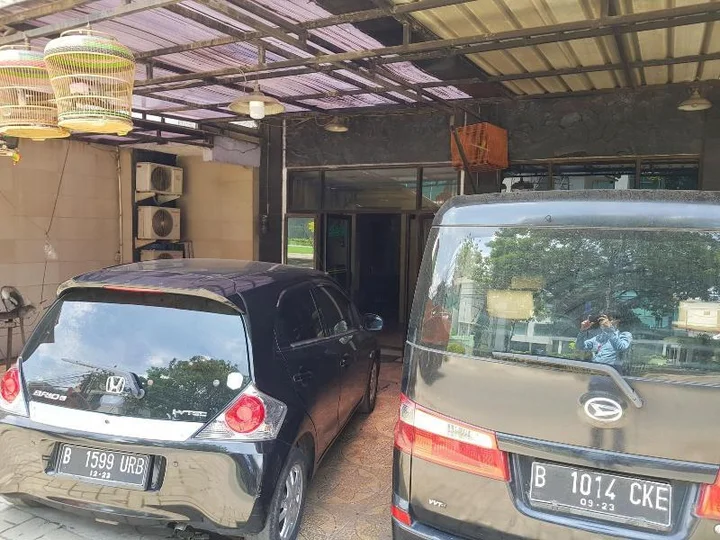 Джакарта: Hotel Alifah 1 Syariah
