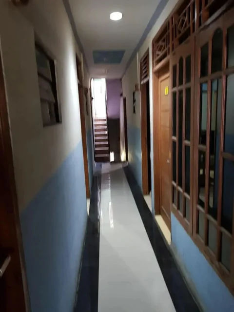 Джакарта: Hotel Alifah 1 Syariah