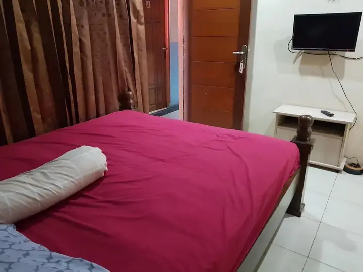 Джакарта: Hotel Alifah 1 Syariah