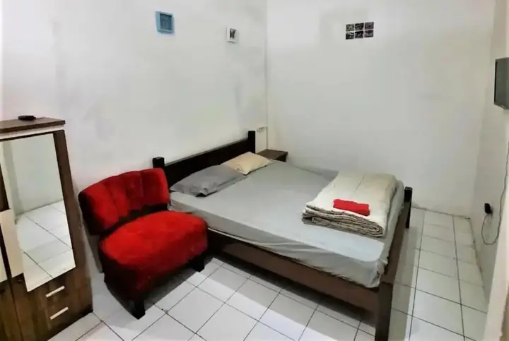 Бандунг: Wisma Acidalia Syariah