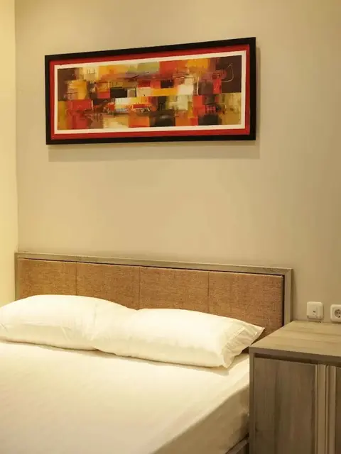 Суракарта: Djuragan Kamar Priority Inn