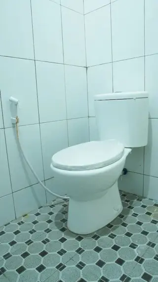 Депок: Djuragan Kamar Karangnongko