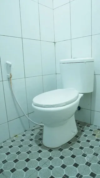 Депок: Djuragan Kamar Karangnongko