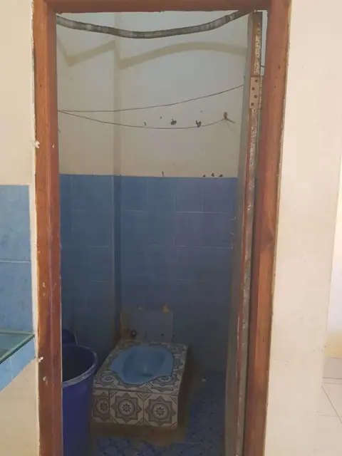 Лабуан-Баджо: Putra Kepe Homestay