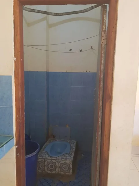 Лабуан-Баджо: Putra Kepe Homestay
