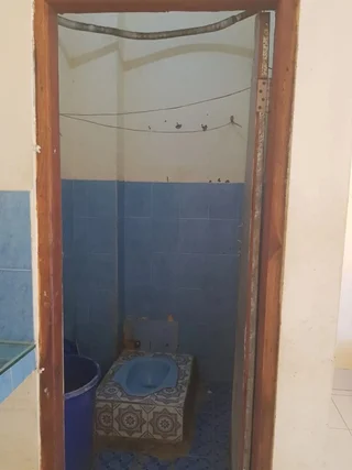 Лабуан-Баджо: Putra Kepe Homestay