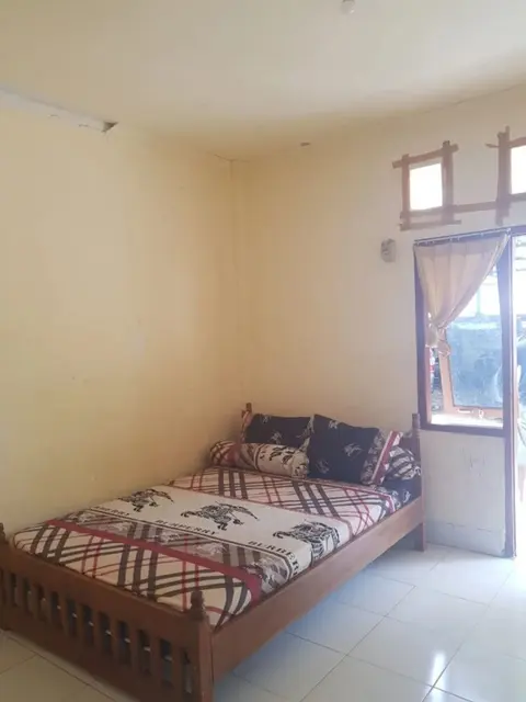 Лабуан-Баджо: Putra Kepe Homestay
