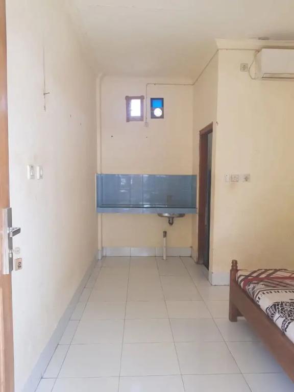 Лабуан-Баджо: Putra Kepe Homestay