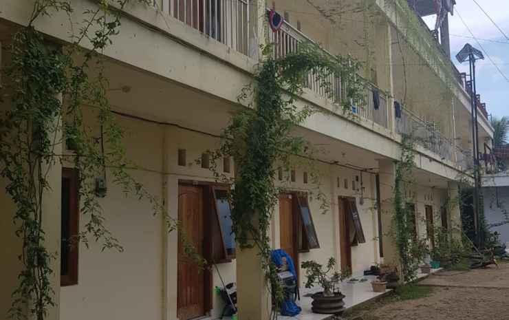 Лабуан-Баджо: Putra Kepe Homestay