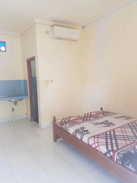 Лабуан-Баджо: Putra Kepe Homestay