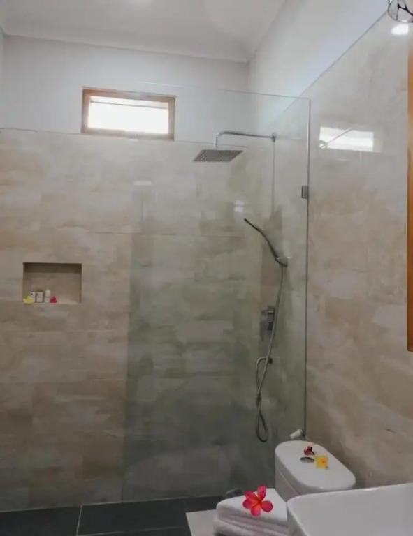 Сингараджа: Villa Royal Lovina