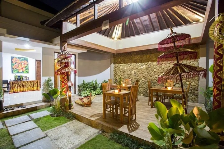 Табанан: Pool Access Room At Kerobokan