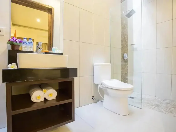 Табанан: Pool Access Room At Kerobokan