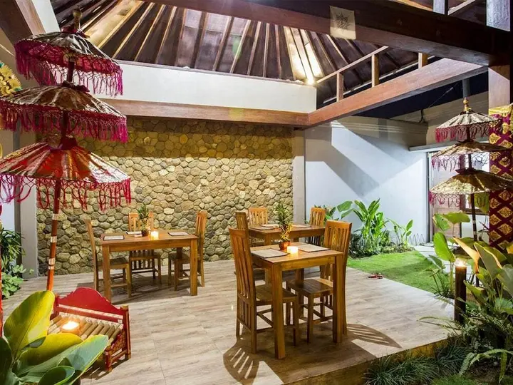 Табанан: Pool Access Room At Kerobokan
