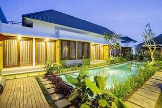 Табанан: Pool Access Room At Kerobokan