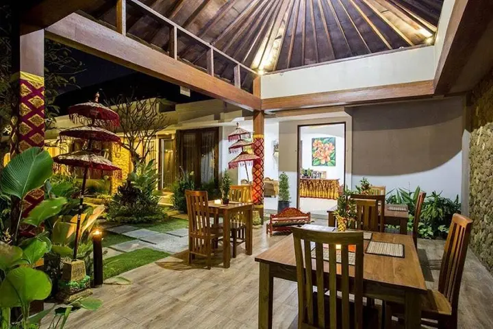 Табанан: Pool Access Room At Kerobokan