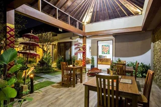 Табанан: Pool Access Room At Kerobokan