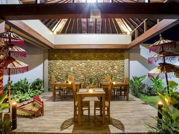 Табанан: Pool Access Room At Kerobokan