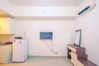 Депок: Cozy Living Studio Apartment Taman Melati near Universitas Indonesia