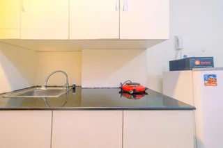 Депок: Cozy Living Studio Apartment Taman Melati near Universitas Indonesia