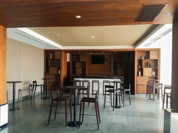 Legok: Exclusive with Comfortable 2BR Apartment at Branz BSD