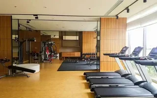 Legok: Exclusive with Comfortable 2BR Apartment at Branz BSD