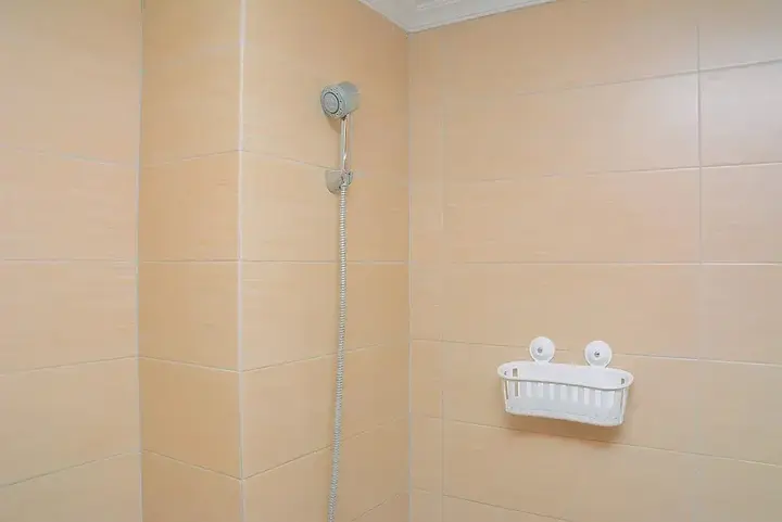 Депок: Elegant Studio Apartment Margonda Residence 5