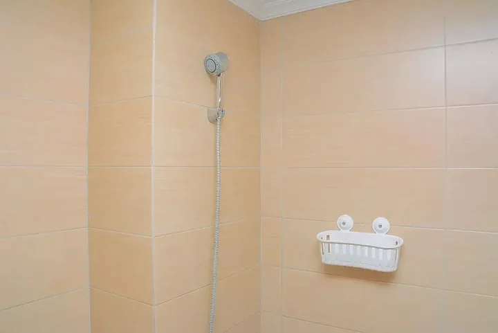 Депок: Elegant Studio Apartment Margonda Residence 5