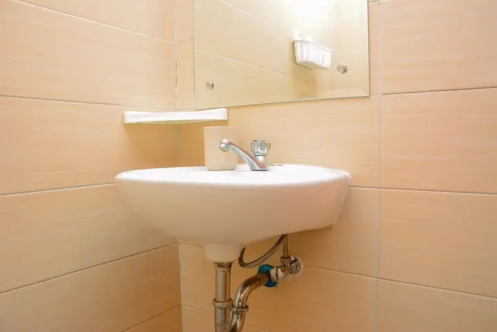 Депок: Elegant Studio Apartment Margonda Residence 5