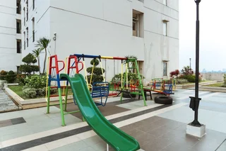 Депок: Elegant Studio Apartment Margonda Residence 5
