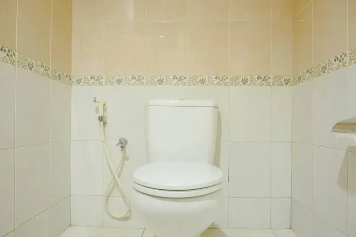Джакарта: Strategic 1BR The Boulevard Apartment with Luxurious Design