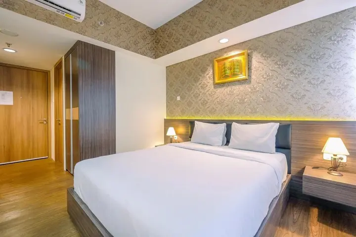 Богор: Stunning Studio Apartment @ Bogor Icon