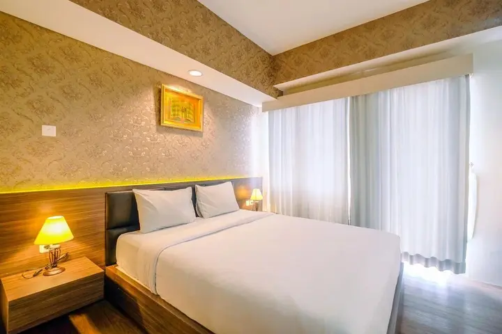Богор: Stunning Studio Apartment @ Bogor Icon