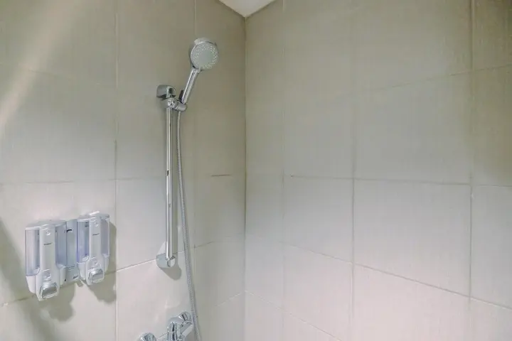 Богор: Stunning Studio Apartment @ Bogor Icon