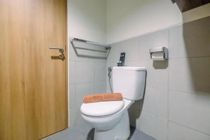 Богор: Stunning Studio Apartment @ Bogor Icon