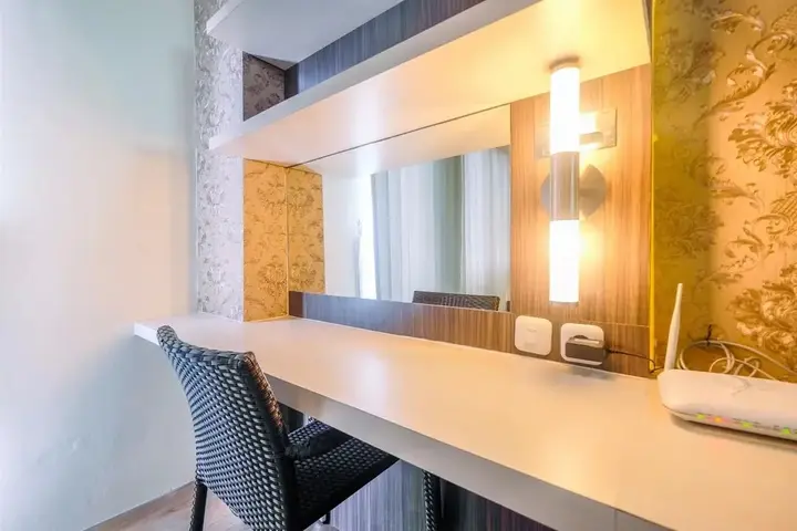 Богор: Stunning Studio Apartment @ Bogor Icon