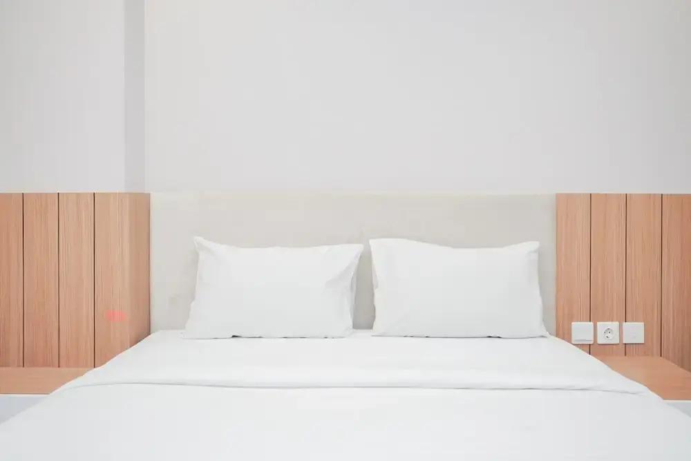 Legok: Marvelous 1BR at The Branz Apartment