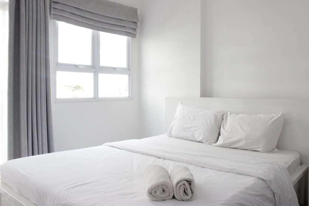 Бандунг: Stylish & Gorgeous 1BR Apartment Gateway Pasteur