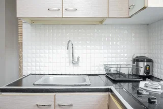 Тангеранг: Comfy and Simply 2BR Great Western Resort Apartment