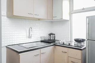 Тангеранг: Comfy and Simply 2BR Great Western Resort Apartment