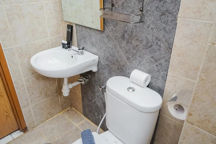Тангеранг: Comfy and Simply 2BR Great Western Resort Apartment