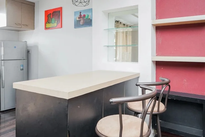 Тангеранг: Comfy and Simply 2BR Great Western Resort Apartment