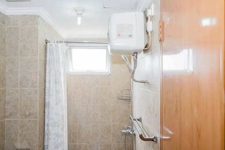 Тангеранг: Comfy and Simply 2BR Great Western Resort Apartment