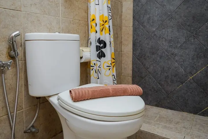 Тангеранг: Cozy and Relaxing 2BR Great Western Resort Apartment