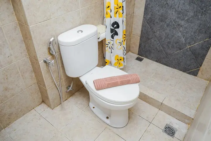 Тангеранг: Cozy and Relaxing 2BR Great Western Resort Apartment
