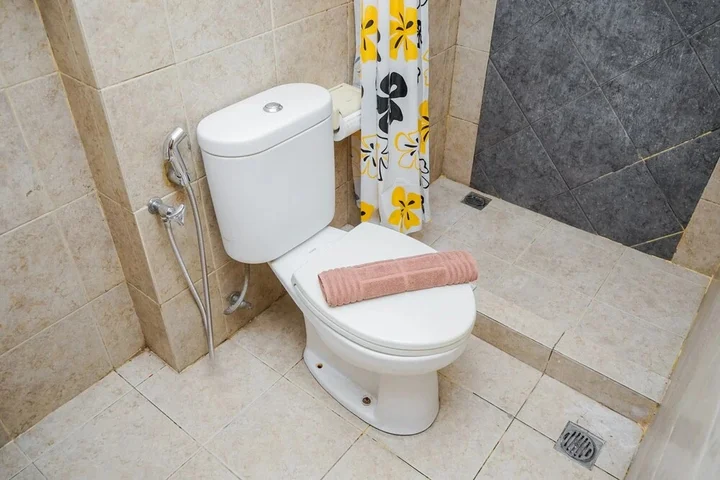 Тангеранг: Cozy and Relaxing 2BR Great Western Resort Apartment