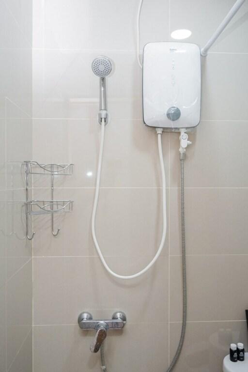 Legok: New Furnished @ Studio B Residence Apartment