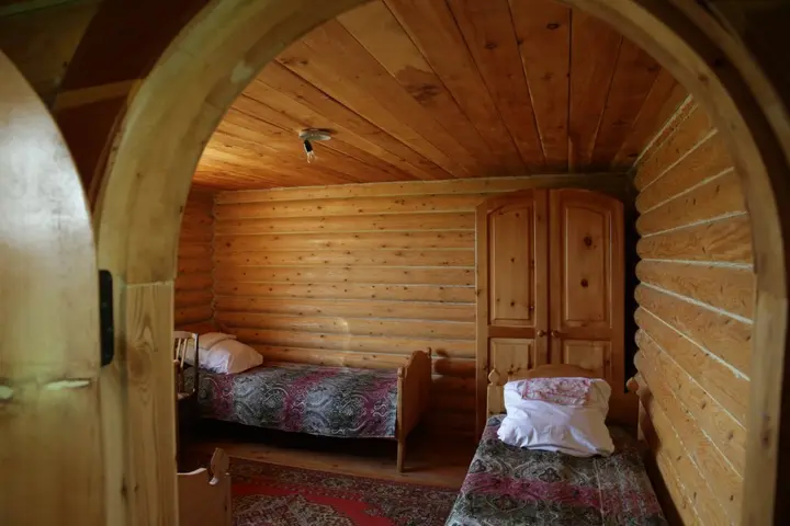 Чендек: Bolgov Guest house