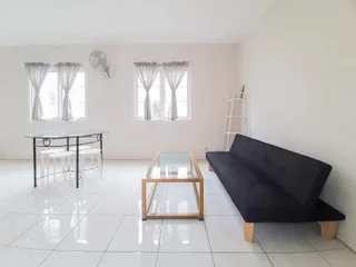 Legok: Homey Studio at Alesha Vanya Park BSD Guest House (Sharing Bathroom)